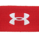 Пов'язка спортивна на голову Under Armour Headband для фітнесу та спорту (1276990-600)