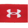 Пов'язка спортивна на голову Under Armour Headband для фітнесу та спорту (1276990-600)