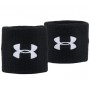 Напульсники спортивні Under Armour Performance Wristbands 2 шт. на руку (1276991-001) Напульсники спортивні Under Armour Performance Wristbands 2 шт. на руку (1276991-001)