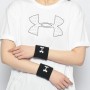 Напульсники спортивні Under Armour Performance Wristbands 2 шт. на руку (1276991-001) Напульсники спортивні Under Armour Performance Wristbands 2 шт. на руку (1276991-001)