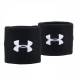 Набір пов'язки на голову Under Armour Headband 1 шт. та напульсники Under Armour Wristbands 2 шт.