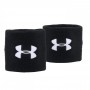 Набір пов'язки на голову Under Armour Headband 1 шт. та напульсники Under Armour Wristbands 2 шт. Набір пов'язки на голову Under Armour Headband 1 шт. та напульсники Under Armour Wristbands 2 шт.