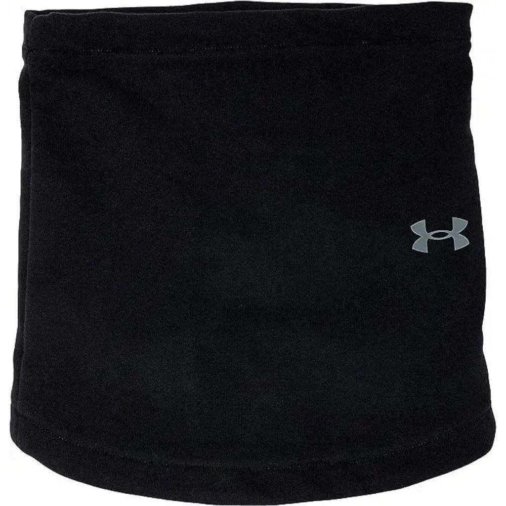 Бафф-горловик Under Armour Men's Storm Fleece Gaiter снуд-шарф на шию (1373120-001) — оригінал