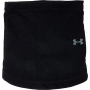 Бафф-горловик Under Armour Men's Storm Fleece Gaiter снуд-шарф на шию (1373120-001) — оригінал Бафф-горловик Under Armour Men's Storm Fleece Gaiter снуд-шарф на шию (1373120-001) — оригінал