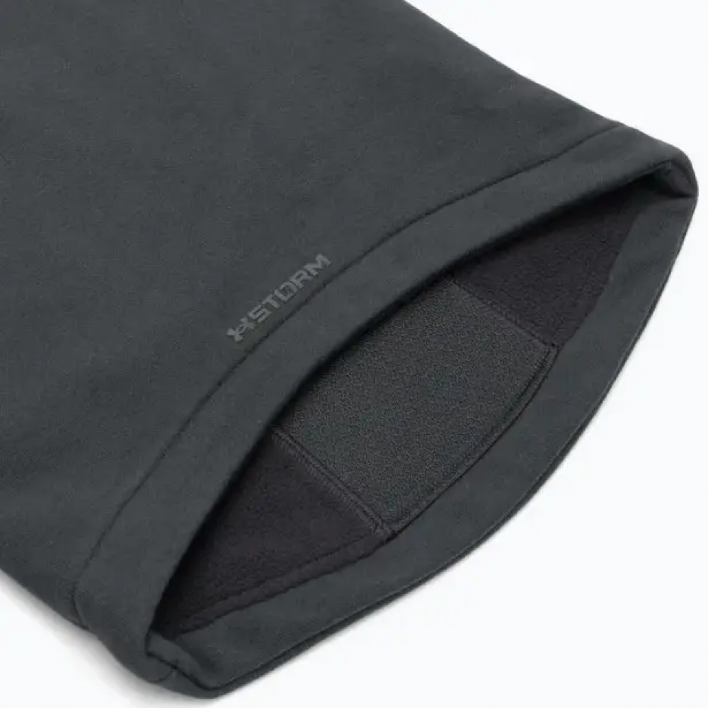 Бафф-горловик Under Armour Men's Storm Fleece Gaiter снуд-шарф на шию (1373120-001) — оригінал