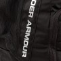 Рюкзак баскетбольний спортивний Under Armour SC30 Undeniable 31 л UNI чорний (1294712-001)