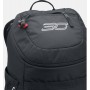 Рюкзак баскетбольний спортивний Under Armour SC30 Undeniable 31 л UNI чорний (1294712-001)