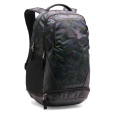 Рюкзак спортивний міський Under Armour Hustle 3.0 UNI Camouflage 30 л (1294720-290)