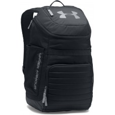 Рюкзак баскетбольний спортивний міської Under Armour UA Undeniable 3.0 чорний (1294721-001)