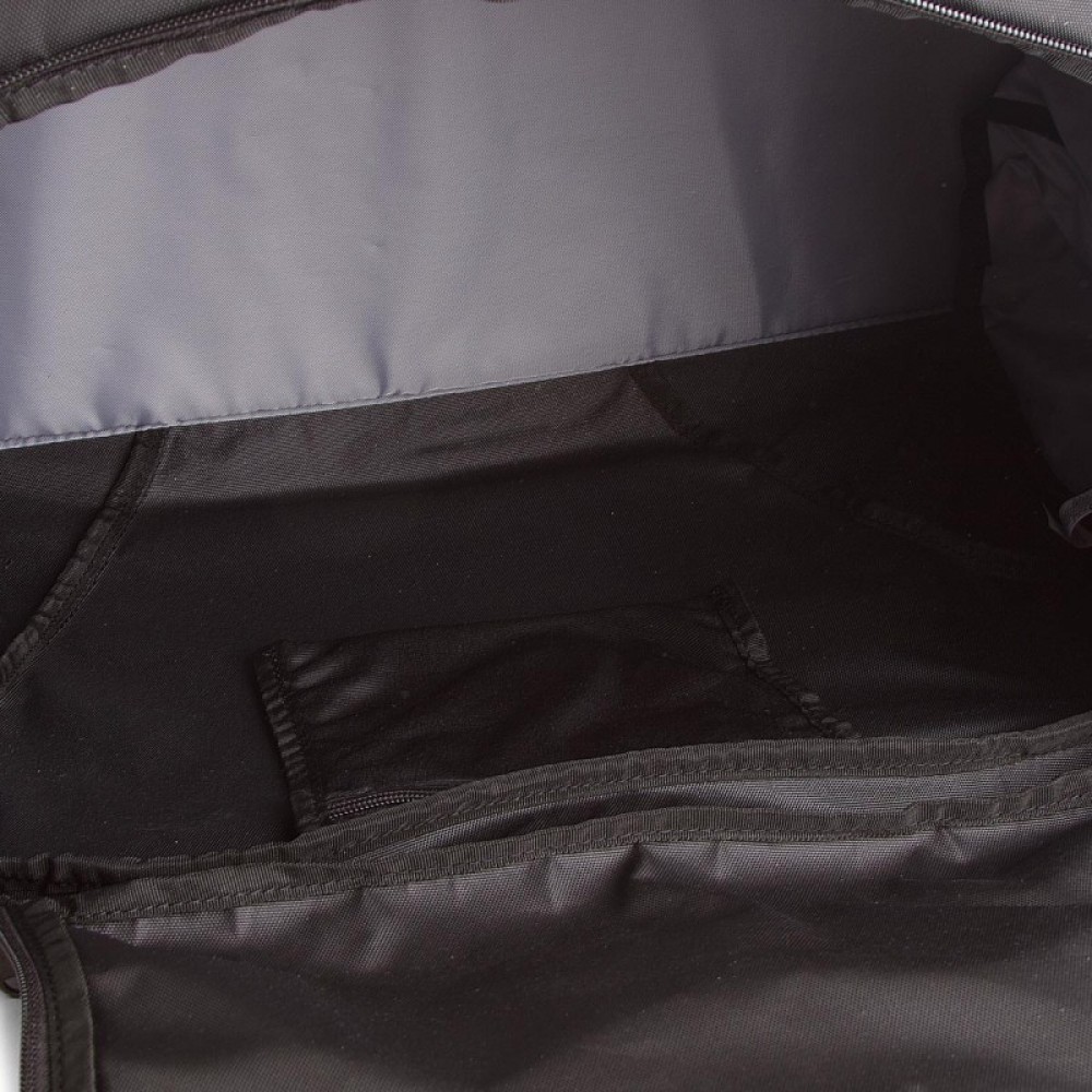 Сумка спортивна Under Armour Undeniable Duffle 3.0 LG чорна (1300216-001)