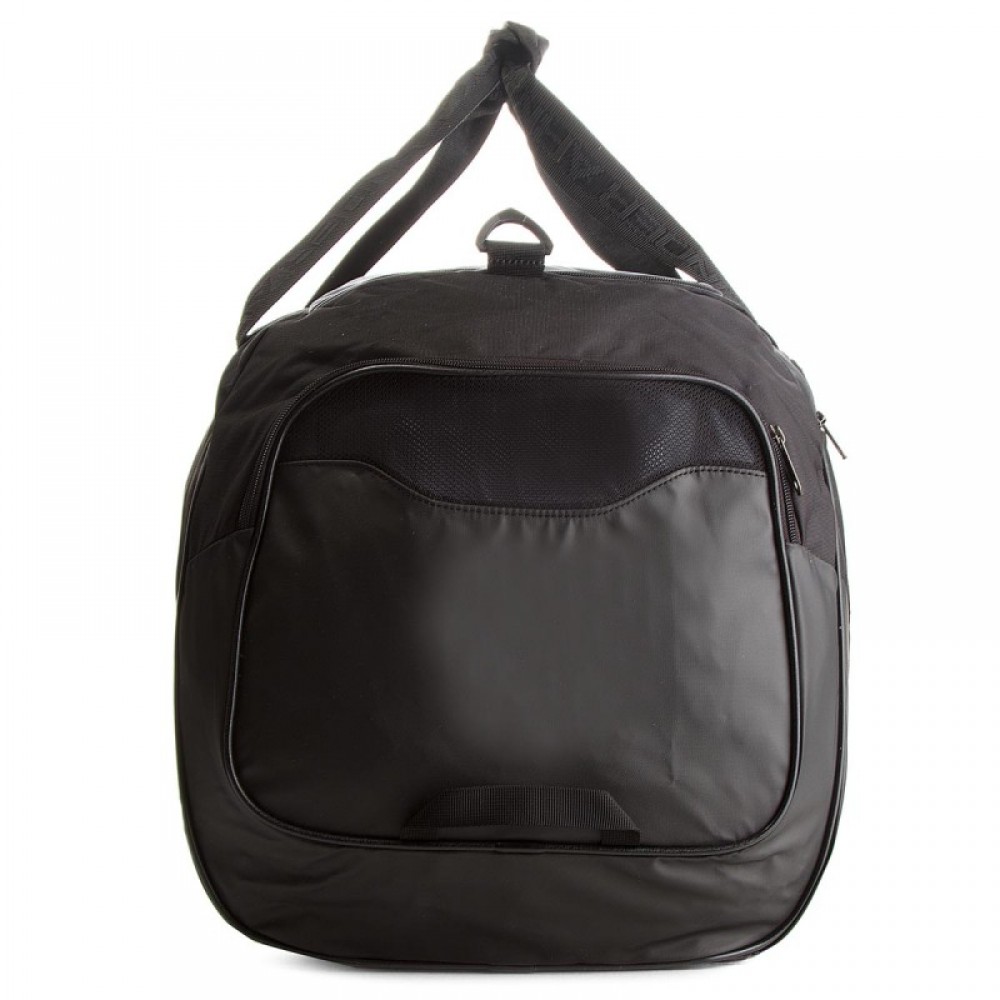 Сумка спортивна Under Armour Undeniable Duffle 3.0 LG чорна (1300216-001)