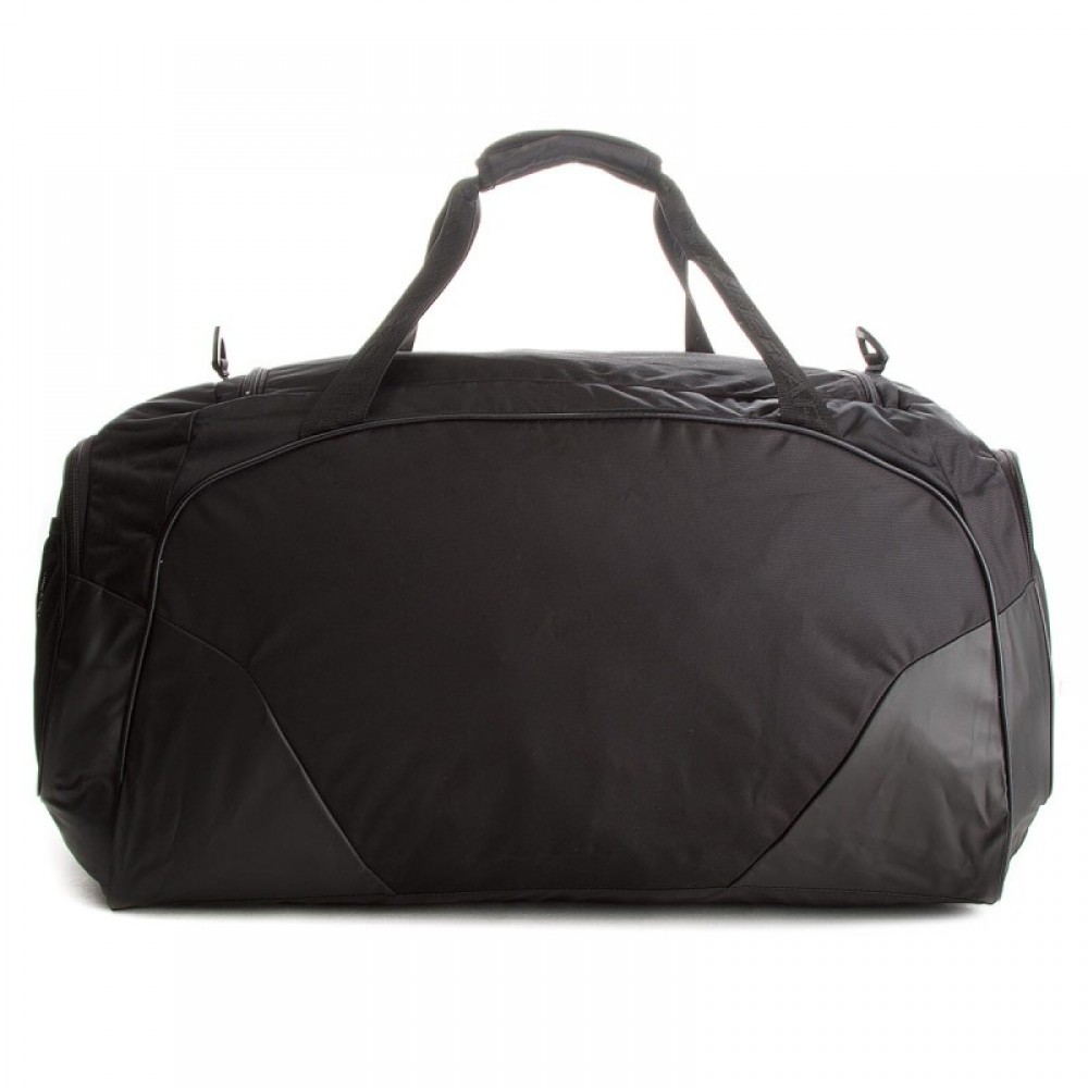 Сумка спортивна Under Armour Undeniable Duffle 3.0 LG чорна (1300216-001)