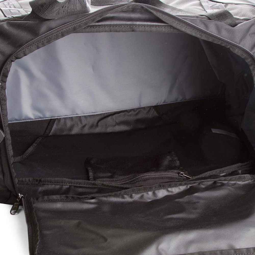 Сумка спортивна Under Armour Undeniable Duffle 3.0 LG чорна (1300216-001)
