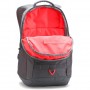 Рюкзак спортивний Under Armour Big Logo 5.0 cіро-червоний (1300296-035) Рюкзак спортивний Under Armour Big Logo 5.0 cіро-червоний (1300296-035)