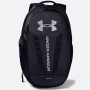 Рюкзак спортивний Under Armour Hustle 5.0 Backpack 29 л чорний (1361176-001) Рюкзак спортивний Under Armour Hustle 5.0 Backpack 29 л чорний (1361176-001)