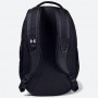 Рюкзак спортивний Under Armour Hustle 5.0 Backpack 29 л чорний (1361176-001) Рюкзак спортивний Under Armour Hustle 5.0 Backpack 29 л чорний (1361176-001)