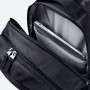 Рюкзак спортивний Under Armour Hustle 5.0 Backpack 29 л чорний (1361176-001) Рюкзак спортивний Under Armour Hustle 5.0 Backpack 29 л чорний (1361176-001)