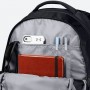 Рюкзак спортивний Under Armour Hustle 5.0 Backpack 29 л чорний (1361176-001) Рюкзак спортивний Under Armour Hustle 5.0 Backpack 29 л чорний (1361176-001)