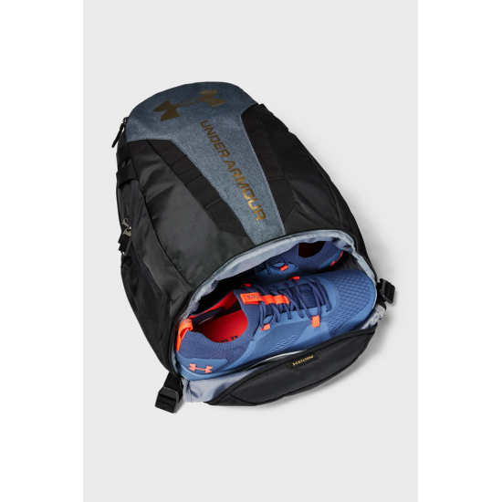 Рюкзак спортивний Under Armour Hustle 5.0 Backpack 29 л (1361176-004)