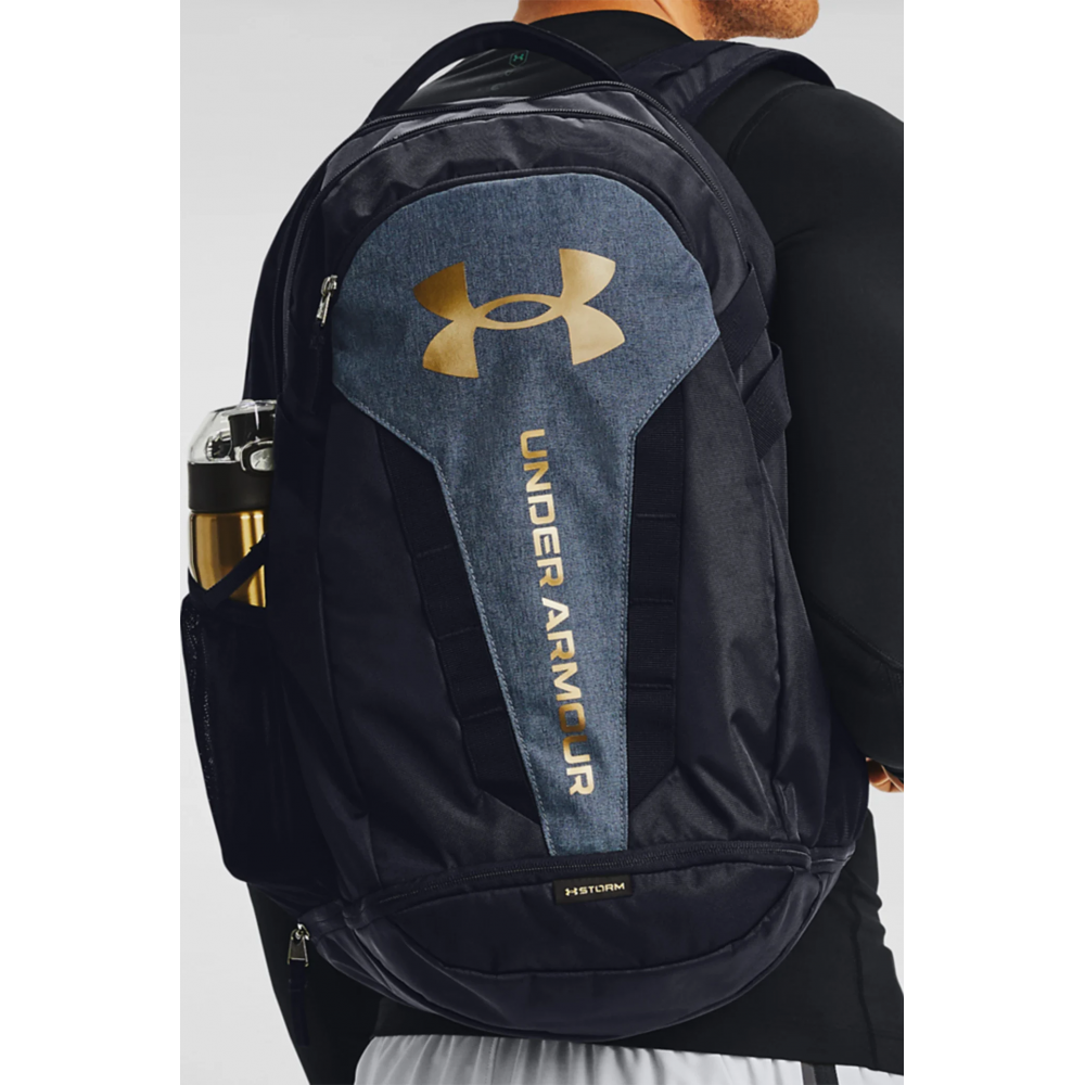 Рюкзак спортивний Under Armour Hustle 5.0 Backpack 29 л (1361176-004)