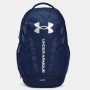 Рюкзак спортивний Under Armour Hustle 5.0 Backpack 29 л темно-синій (1361176-408) Рюкзак спортивний Under Armour Hustle 5.0 Backpack 29 л темно-синій (1361176-408)