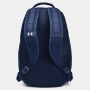 Рюкзак спортивний Under Armour Hustle 5.0 Backpack 29 л темно-синій (1361176-408) Рюкзак спортивний Under Armour Hustle 5.0 Backpack 29 л темно-синій (1361176-408)