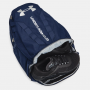 Рюкзак спортивний Under Armour Hustle 5.0 Backpack 29 л темно-синій (1361176-408) Рюкзак спортивний Under Armour Hustle 5.0 Backpack 29 л темно-синій (1361176-408)
