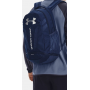 Рюкзак спортивний Under Armour Hustle 5.0 Backpack 29 л темно-синій (1361176-408) Рюкзак спортивний Under Armour Hustle 5.0 Backpack 29 л темно-синій (1361176-408)