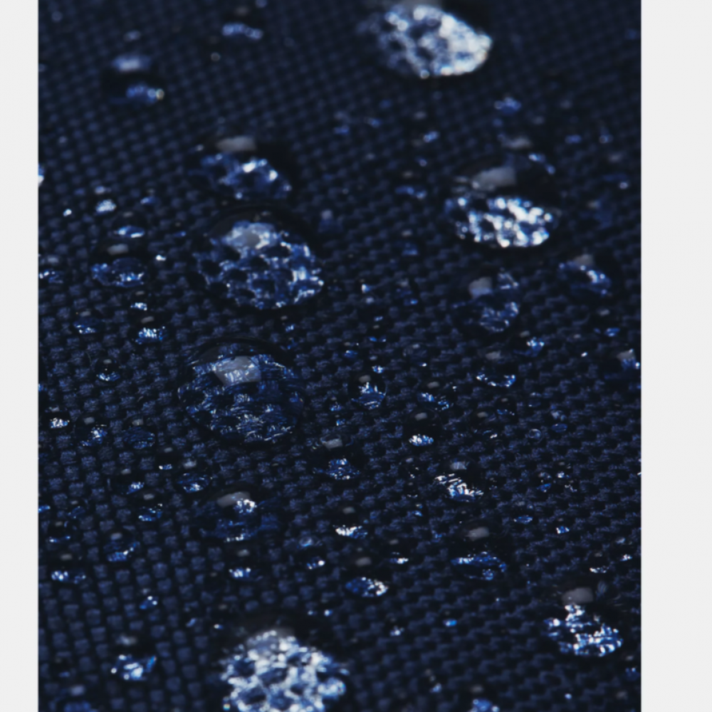 Рюкзак спортивний Under Armour Hustle 5.0 Backpack 29 л темно-синій (1361176-408)