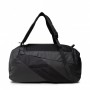 Рюкзак-сумка спортивний Under Armour Contain Duo SM Backpack Duffle 40 л чорний (1361225-001) Рюкзак-сумка спортивний Under Armour Contain Duo SM Backpack Duffle 40 л чорний (1361225-001)
