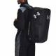 Рюкзак-сумка спортивний Under Armour Contain Duo MD Backpack Duffle 50 л чорний (1361226-001)