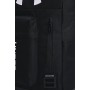 Рюкзак спортивний міський Under Armour Halftime Backpack 22 л чорний (1362365-001)