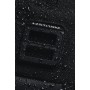 Рюкзак спортивний міський Under Armour Halftime Backpack 22 л чорний (1362365-001)