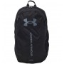 Рюкзак спортивний міський Under Armour Hustle Lite Backpack 24 л чорний (1364180-001) Рюкзак спортивний міський Under Armour Hustle Lite Backpack 24 л чорний (1364180-001)