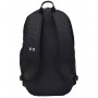 Рюкзак спортивний міський Under Armour Hustle Lite Backpack 24 л чорний (1364180-001) Рюкзак спортивний міський Under Armour Hustle Lite Backpack 24 л чорний (1364180-001)