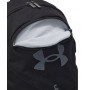 Рюкзак спортивний міський Under Armour Hustle Lite Backpack 24 л чорний (1364180-001) Рюкзак спортивний міський Under Armour Hustle Lite Backpack 24 л чорний (1364180-001)