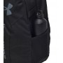 Рюкзак спортивний міський Under Armour Hustle Lite Backpack 24 л чорний (1364180-001) Рюкзак спортивний міський Under Armour Hustle Lite Backpack 24 л чорний (1364180-001)