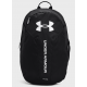 Рюкзак спортивний міський Under Armour Hustle Lite Backpack 24 л чорний (1364180-002)