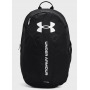 Рюкзак спортивний міський Under Armour Hustle Lite Backpack 24 л чорний (1364180-002) Рюкзак спортивний міський Under Armour Hustle Lite Backpack 24 л чорний (1364180-002)