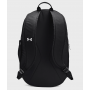 Рюкзак спортивний міський Under Armour Hustle Lite Backpack 24 л чорний (1364180-002) Рюкзак спортивний міський Under Armour Hustle Lite Backpack 24 л чорний (1364180-002)
