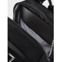 Рюкзак спортивний міський Under Armour Hustle Lite Backpack 24 л чорний (1364180-002) Рюкзак спортивний міський Under Armour Hustle Lite Backpack 24 л чорний (1364180-002)