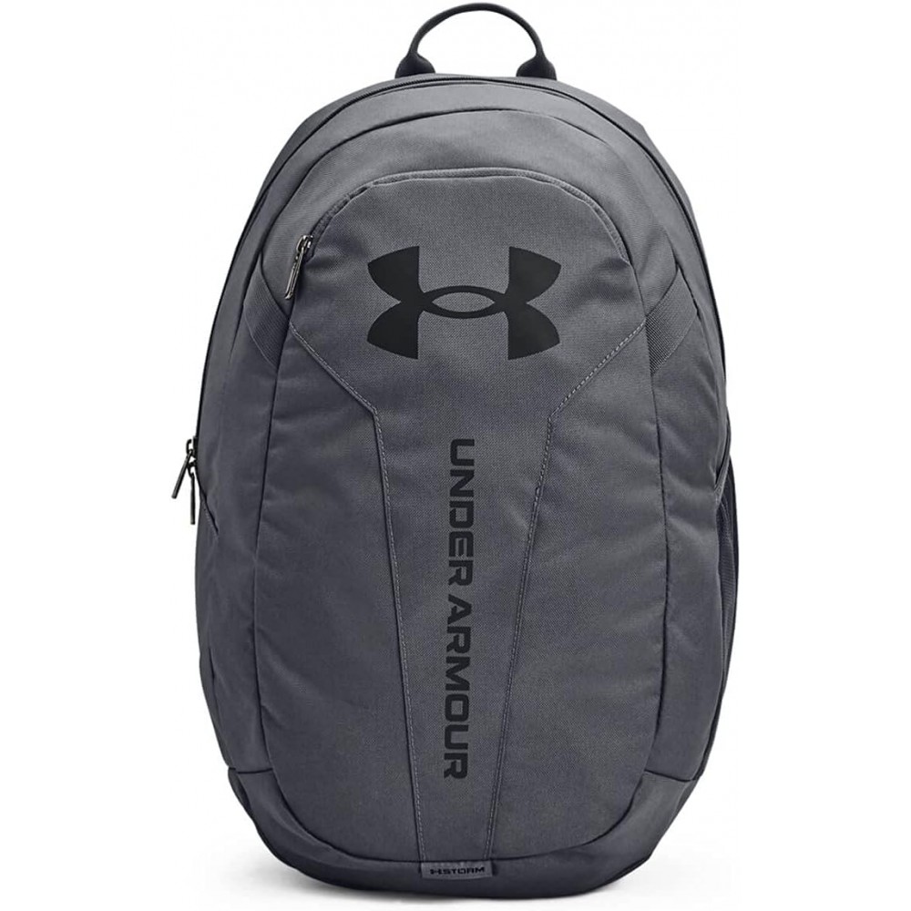 Рюкзак спортивний міський Under Armour Hustle Lite Backpack 24 л (1364180-012)