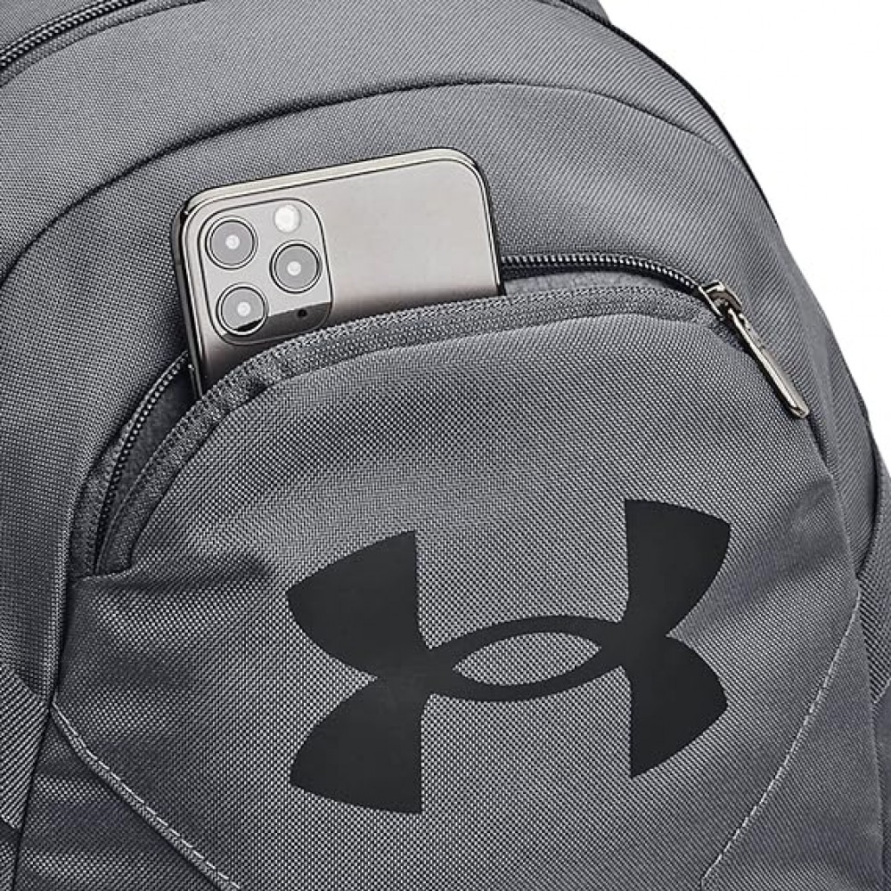 Рюкзак спортивний міський Under Armour Hustle Lite Backpack 24 л (1364180-012)