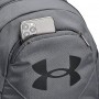 Рюкзак спортивний міський Under Armour Hustle Lite Backpack 24 л (1364180-012) Рюкзак спортивний міський Under Armour Hustle Lite Backpack 24 л (1364180-012)
