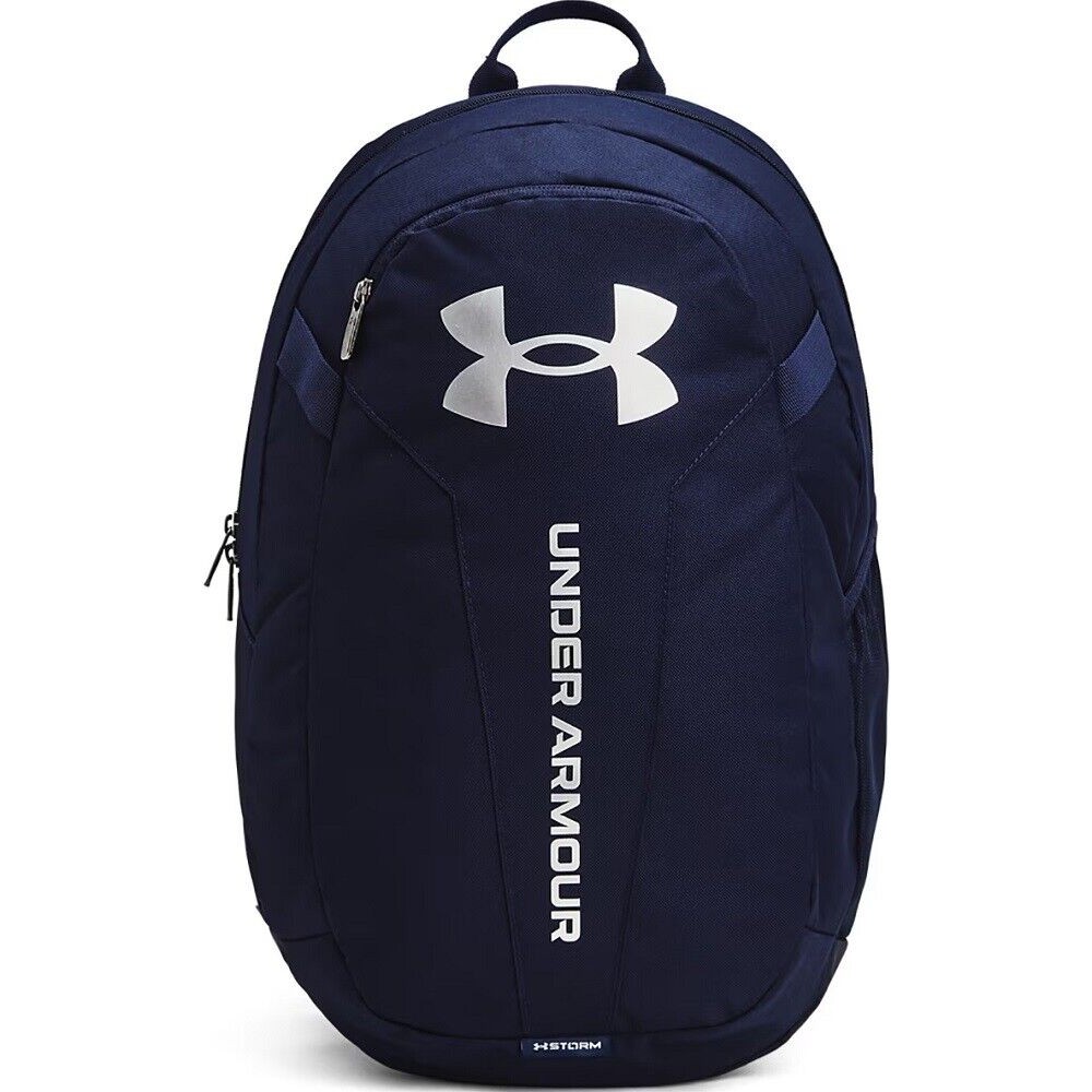 Рюкзак спортивний міський Under Armour Hustle Lite Backpack 24 л (1364180-410)