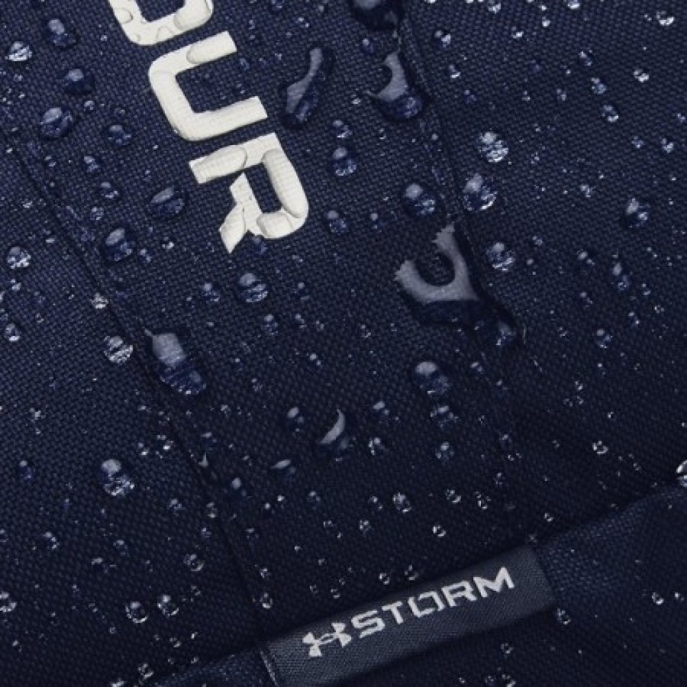 Рюкзак спортивний міський Under Armour Hustle Lite Backpack 24 л (1364180-410)