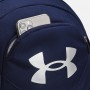 Рюкзак спортивний міський Under Armour Hustle Lite Backpack 24 л (1364180-410) Рюкзак спортивний міський Under Armour Hustle Lite Backpack 24 л (1364180-410)