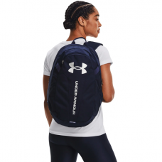 Рюкзак спортивний міський Under Armour Hustle Lite Backpack 24 л (1364180-410)