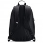 Рюкзак спортивний міський Under Armour Hustle Sport Backpack 26 л чорний (1364181-001) Рюкзак спортивний міський Under Armour Hustle Sport Backpack 26 л чорний (1364181-001)