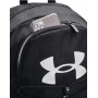 Рюкзак спортивний міський Under Armour Hustle Sport Backpack 26 л чорний (1364181-001) Рюкзак спортивний міський Under Armour Hustle Sport Backpack 26 л чорний (1364181-001)